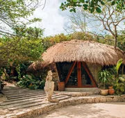 Ikal Hotel Tulum hotel detail image 3