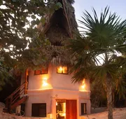 Ikal Hotel Tulum hotel detail image 4