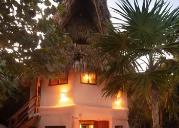 Ikal Hotel Tulum hotel thumbnail 4