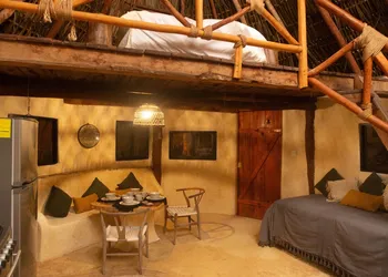 Ikal Hotel Tulum hotel thumbnail 5