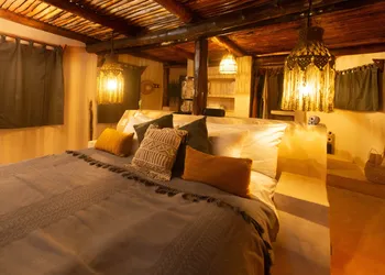 Ikal Hotel Tulum hotel thumbnail 7