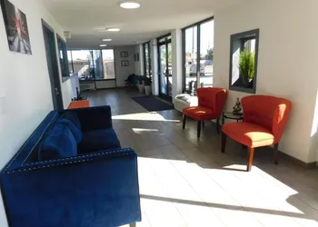 Hotel 10 Extended Stay hotel thumbnail 2