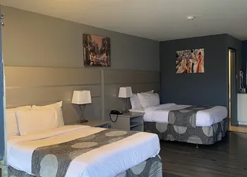 Hotel 10 Extended Stay hotel thumbnail 5