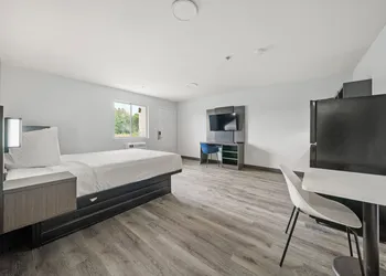Southern Suites Douglasville hotel thumbnail 2