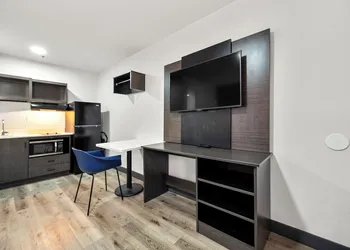 Southern Suites Douglasville hotel thumbnail 6