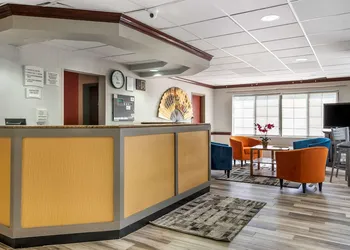 Quality Inn Overland Park Kansas City hotel thumbnail 2