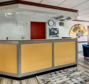 Quality Inn Overland Park Kansas City hotel detail image 3