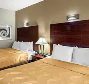 Quality Inn Overland Park Kansas City hotel detail image 5