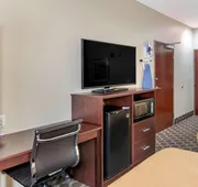 Quality Inn Overland Park Kansas City hotel detail image 7