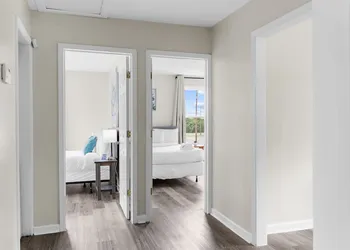 Modern in Magic City 2 Units hotel thumbnail 5