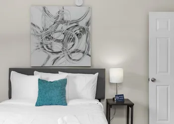 Modern in Magic City 2 Units hotel thumbnail 6