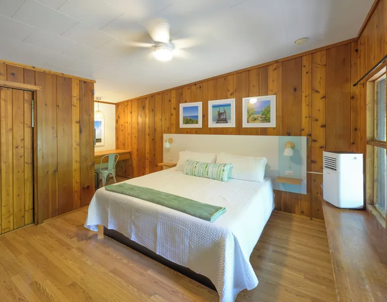 Dune Climb Inn hotel detail image 6