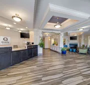 Quality Inn & Suites Ardmore hotel detail image 3