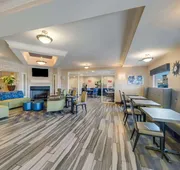 Quality Inn & Suites Ardmore hotel detail image 4