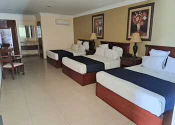 Hotel Confort Plaza hotel thumbnail 2