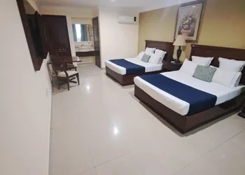 Hotel Confort Plaza hotel thumbnail 5