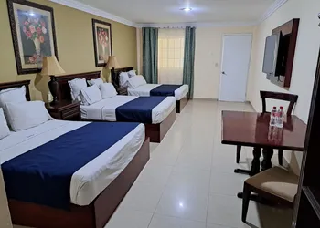 Hotel Confort Plaza hotel thumbnail 6