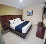 Hotel Confort Plaza hotel detail image 7