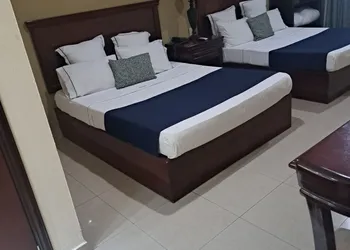 Hotel Confort Plaza hotel thumbnail 8