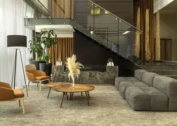 NH Mexico City Valle Dorado hotel thumbnail 2