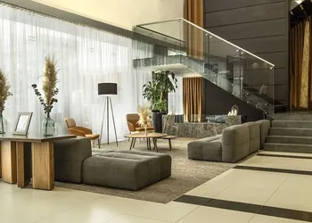 NH Mexico City Valle Dorado hotel thumbnail 3
