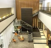 NH Mexico City Valle Dorado hotel detail image 4