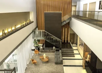 NH Mexico City Valle Dorado hotel thumbnail 4