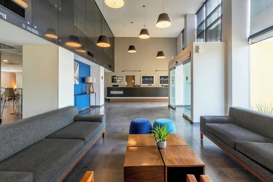 City Express by Marriott Tuxpan hotel detail image 2