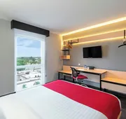 City Express by Marriott Tuxpan hotel detail image 4