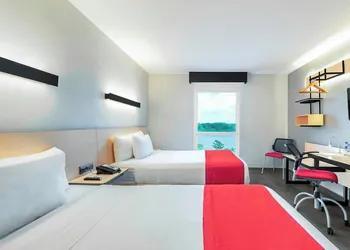 City Express by Marriott Tuxpan hotel thumbnail 5