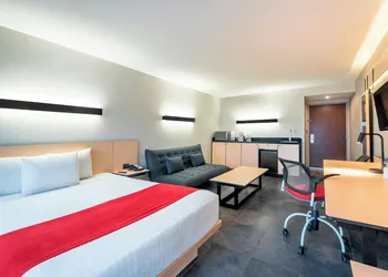 City Express by Marriott Tuxpan hotel thumbnail 6