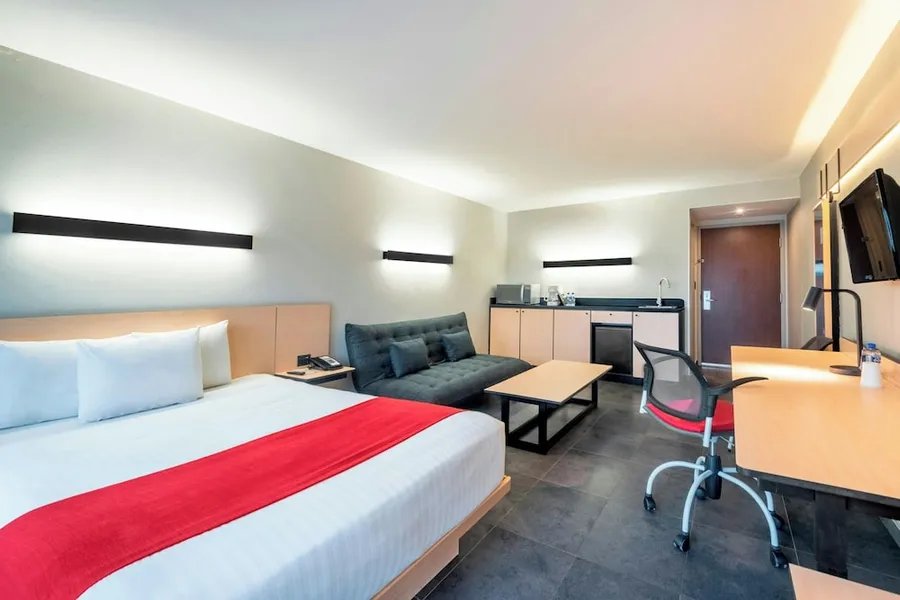 City Express by Marriott Tuxpan hotel detail image 6