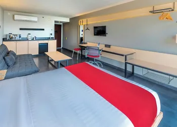 City Express by Marriott Tuxpan hotel thumbnail 7