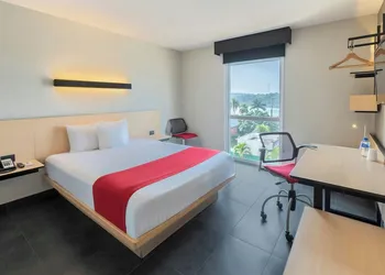 City Express by Marriott Tuxpan hotel thumbnail 8