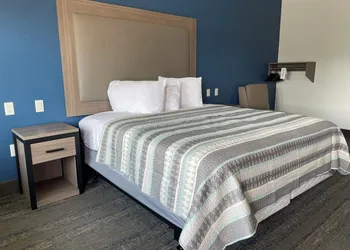 Express Inn - Richey hotel thumbnail 8
