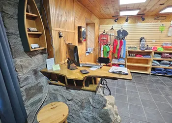 Timber Trail Lodge hotel thumbnail 2