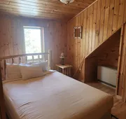 Timber Trail Lodge hotel detail image 4