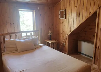 Timber Trail Lodge hotel thumbnail 4