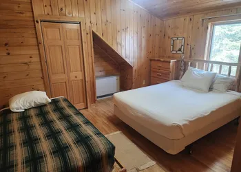 Timber Trail Lodge hotel thumbnail 5