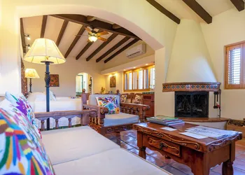 Rancho La Puerta - All inclusive hotel thumbnail 7