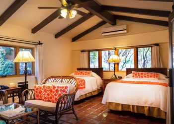 Rancho La Puerta hotel thumbnail 2