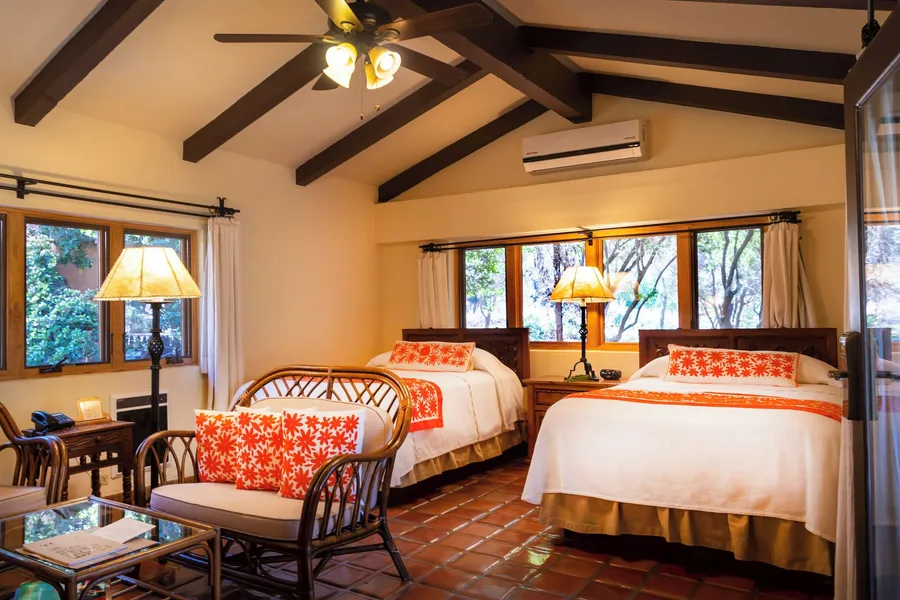 Rancho La Puerta hotel detail image 2