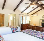 Rancho La Puerta hotel detail image 3