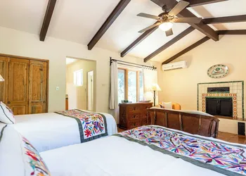 Rancho La Puerta hotel thumbnail 3