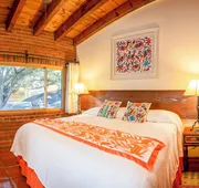 Rancho La Puerta hotel detail image 5