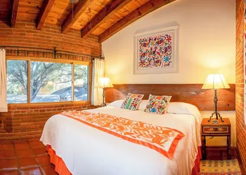 Rancho La Puerta hotel thumbnail 5