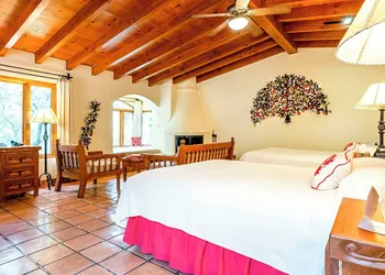 Rancho La Puerta hotel thumbnail 6