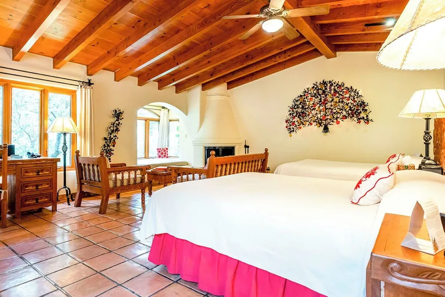 Rancho La Puerta hotel detail image 6