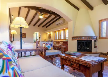 Rancho La Puerta hotel thumbnail 7