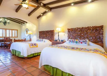 Rancho La Puerta hotel thumbnail 8